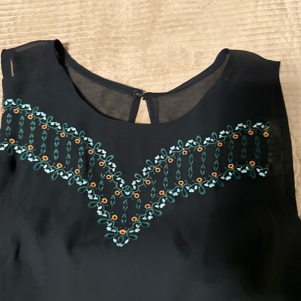 Bcbgeneration Chic Black Dress - image 5